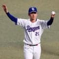 【中日】初登板から１年、金丸夢斗が成長の７回２失点３勝目「一番ボールの勢いがある」井上監督