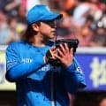 【日本ハム】連日の逆転負け　細野晴希１発に泣く「浅村選手のはうまく打たれた。その1球だけ」