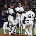 オリックスがリーグ最速２０勝到達　過去の最速２０勝球団のＶ確率は…