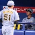 【阪神】藤川監督、９連戦最終戦へ「健康で終わることですね。それに尽きますね」／一問一答