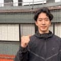 宮内渉吾、同学年がNPBでプレーする中「将来的に勝てるよう」メジャーへ最善の道探す