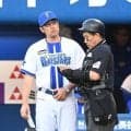 ＤｅＮＡ　痛恨ドロー　勝ちパターンで逃げ切り失敗　相川監督「また明日から頑張ってくれればいい」