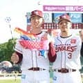 楽天・荘司　逆転呼ぶ粘投「状態としてはすごく悪かった」プロ最多１２３球、７回２失点４勝目