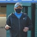日本ハム　また終盤被弾で逆転負け　今季最多タイ借金４