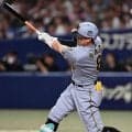 阪神・佐藤輝　セ単独トップ９号　子どもの日２年連続弾＆６年連続安打「いいところを見せられたんじゃないですか」
