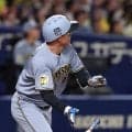 阪神・森下　こどもの日２年連続弾　１４試合ぶり８号「また打てるように」今季最長８試合連続安打