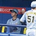 阪神・藤川監督「まだまだアマチュア。門別も含めてね」　早川６失点ＫＯ、異例の連日痛烈メッセージ　「結果見たら分かる」