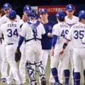 【中日】金丸夢斗７回２失点で３勝目、初回先制ソロ浴びるも「ズルズルいかないように」切り替え