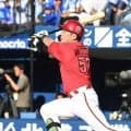 広島・持丸　救った！九回山崎撃ち値千金同点プロ１号「完璧だった」　新井監督「抑えからよく打った」　九回からマスクで無失点