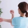 スマホ疲れにも効く！理学療法士直伝！体幹＆骨盤ケア〜肩甲骨トレーニング編〜