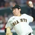 巨人竹丸和幸、新人がセ・リーグ最速５勝到達なら15年高木勇人以来４人目／見どころ