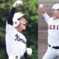 6日に準決勝！天理の2年生4番に一発が生まれるか、畝傍と奈良北は春初の決勝進出をかける！春季奈良大会【26年春高校野球】
