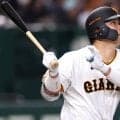 巨人3連敗をストップも…「2安打でよく勝てたな」　不振に打線に注文「もうちょっと頑張らないと」