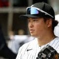 “消えた”村上宗隆　HR王争いが熾烈も…シカゴ記者「昨日言い忘れたけど」