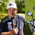 フリーからプロギア契約の決め手は“昔ながらの金属音” 大槻智春の最新セッティング