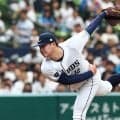開幕投手も3敗目…25歳エース候補が直面する“試練”　課せられた課題、芽生えた自覚