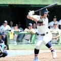 「外角にくる」踏み込んで好機、浦和学院・玉栄　春季埼玉県高校野球