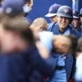 岡本和真の10号をMLB公式がトップ投稿「新人で早くも10発！」「完全に主砲の仕事」