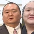 引退相撲控える元宝富士＆元北勝富士「大相撲ＥＸＰＯ」登場、元若乃花の花田虎上氏も新宿に