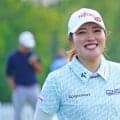 ホステスプロ古江彩佳は深夜2時過ぎスタート 櫻井心那、笹生優花、吉田優利が同組