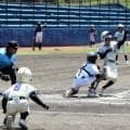 ANAN　CLUBがA・B・C大会で優勝　徳島・学童軟式野球大会