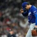 大谷翔平、23年以来３年ぶりの１試合２被弾　２、３回に連続でソロ浴びる