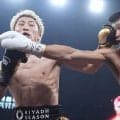 【中谷潤人・独占インタビュー】井上尚弥戦に準備していた戦略とは？　リングでモンスターの速さを実感するも「動きに反応できる」