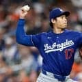 「ランバートが大谷に投げ勝つ世界線」今季最長7回2失点8奪三振の大谷翔平に“援護なし”2敗目…米記者は「群を抜いてエグい」スイーパーを絶賛も　ド軍打線が元燕右腕に散発3安打