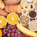 ゴルファーのための食事学「炭水化物(糖質)とは？」