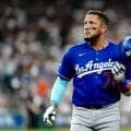 大谷を見殺し…5残塁のロハス「自分の仕事ができなかった」　ロッカーで意気消沈