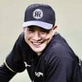 阪神・木浪が国内ＦＡ権を取得　行使については「（シーズンが）終わってからしっかり考えたい」