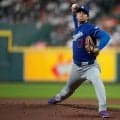 大谷翔平、７回２失点も２敗目　ソロ２本に沈む「狙ったことと逆だった。失投でした」／一問一答