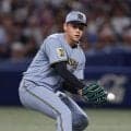 【阪神】早川太貴が登録抹消　５日４回途中６失点　藤川監督「プロとはを問いながら」厳しい言葉