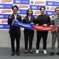 【Ｊ２札幌】タイのＢＧグループとオフィシャルパートナー締結…石水社長「若手選手の育成、ビジネス面での連携も」