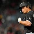 村上宗隆、14号から一夜明けスタメン外も「代打→敵地で大歓声→安打」チームは連勝ならず