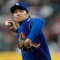 大谷翔平、投手として月間MVP初受賞も冷静「あまり喜びすぎず…」