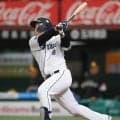 西武　二回に一挙８得点　打者１２人、９長短打の猛攻　渡部が４号グランドスラム