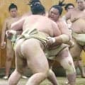 大関・琴桜が出稽古に訪れた隆の勝、王鵬、阿炎、大栄翔、狼雅に全勝するなど１５番！「本場所で良くないとダメ」と自戒込める