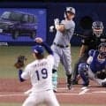 【阪神】先制チャンスで痛恨併殺　佐藤輝明の痛烈セカンドライナーで一塁走者の森下翔太が戻れず
