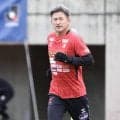 【福島】〝キング〟カズが４試合ぶりの先発出場藤枝戦で地元静岡のピッチに立つ