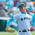 山梨学院が逆転で東海大甲府を下し、春3連覇！春季山梨大会【26年春高校野球】
