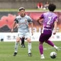 【福島】59歳2カ月10日　キング・カズが４試合ぶりの先発出場　地元静岡のピッチに立つ