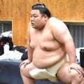 美ノ海33歳バースデー「得意の左前みつにこだわりたい」左ひじ痛で春巡業全休も夏場所出場へ意欲