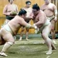 前頭筆頭・隆の勝が佐渡ケ嶽に出稽古し大関・琴桜らと１１番「大関に善戦できたらよかった」夏場所は勝ち越し三役復帰目指す