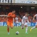 【Ｊ１清水】後半４５分に追いつきＰＫ戦でＣ大阪撃破…後半から出場のＧＫ沖悠哉が３人目をセーブ「自分にとって大きなチャンスだった」