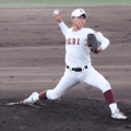 天理は5季連続、畝傍は初の決勝へ！ともに完封リレーで勝利！春季奈良大会【26年春高校野球】