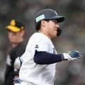 【ソフトバンク】大関友久８失点KO、打線も西武高橋光成に６回無得点で今季３戦３敗　貯金２に