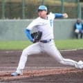 【日本ハム】堀瑞輝が今季初の１軍昇格「やっと来たなっていう感じ」