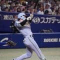 【阪神】高寺望夢が今季１号先制２ラン　通算３本塁打目　４試合連続１番起用に応えた