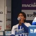 ＤｅＮＡ　先発の深沢が５回途中８失点ＫＯ「本当に申し訳ない気持ちでいっぱいです」